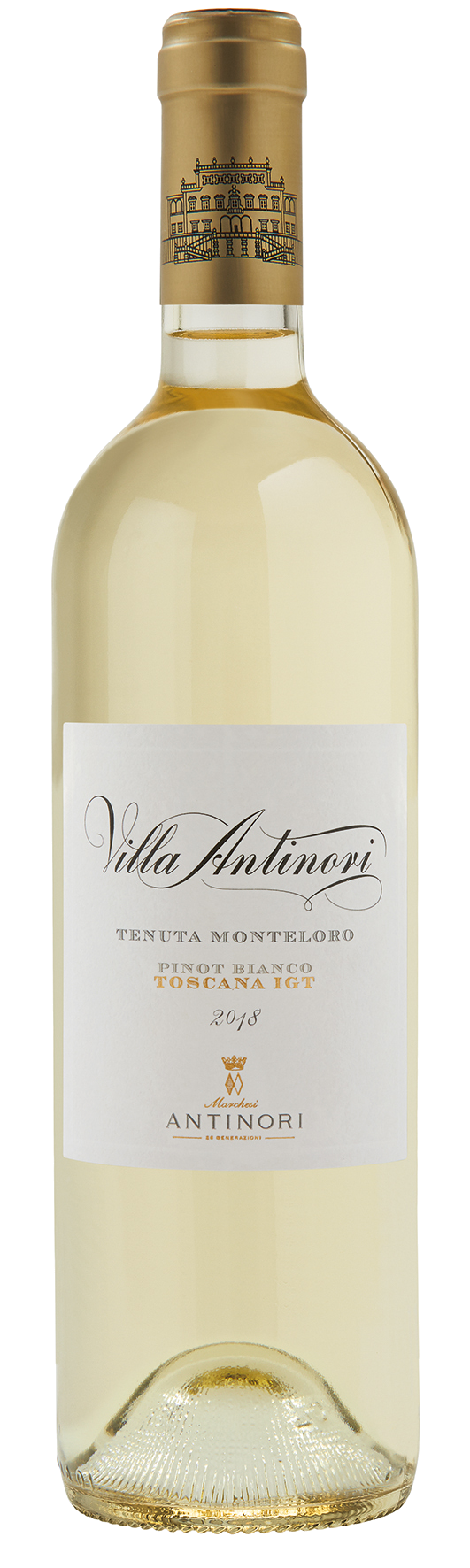 Villa Antinori Pinot Bianco Toscana