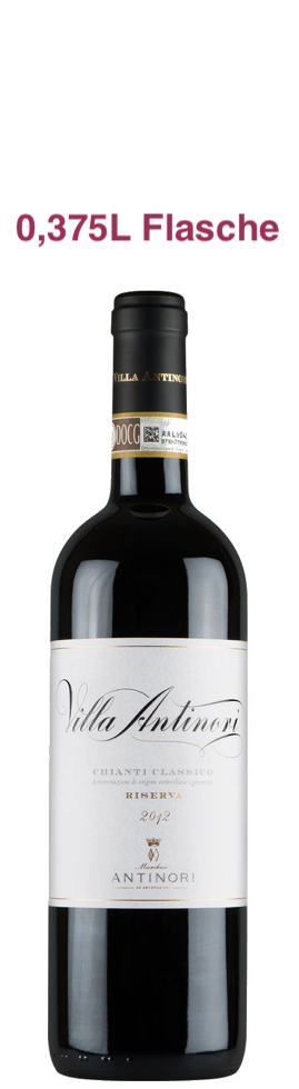 Villa Antinori Chianti Classico Riserva DOCG