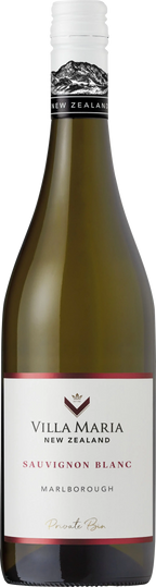 Villa Maria Private Bin Sauvignon Blanc Marlborough