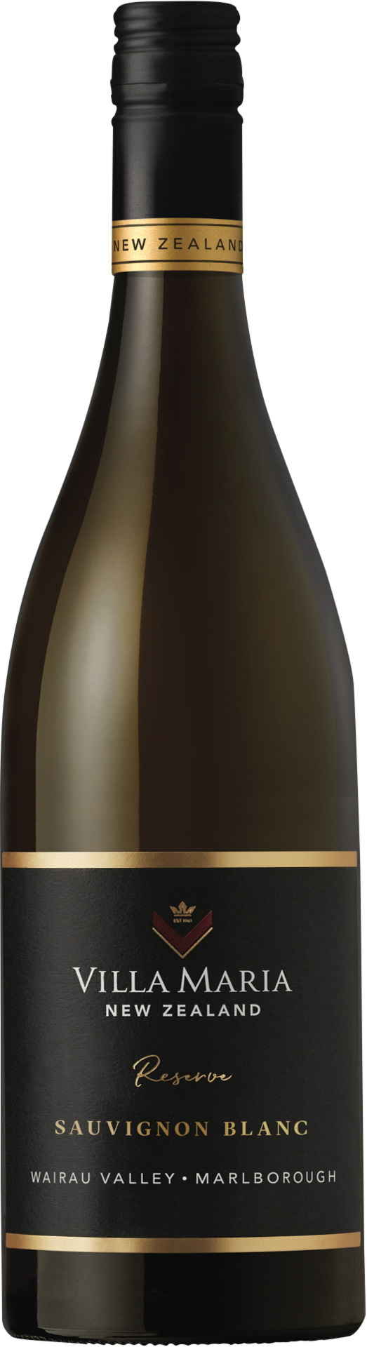 Villa Maria Sauvignon Blanc Wairau Valley