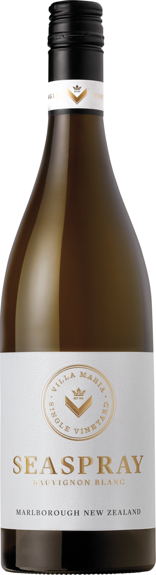 Villa Maria Single Vineyard Seaspray Sauvignon Blanc