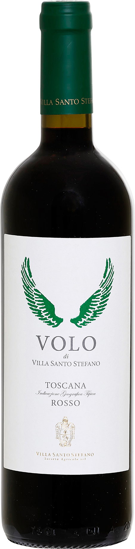 Villa Santo Stefano Volo di Villa Toscana IGT