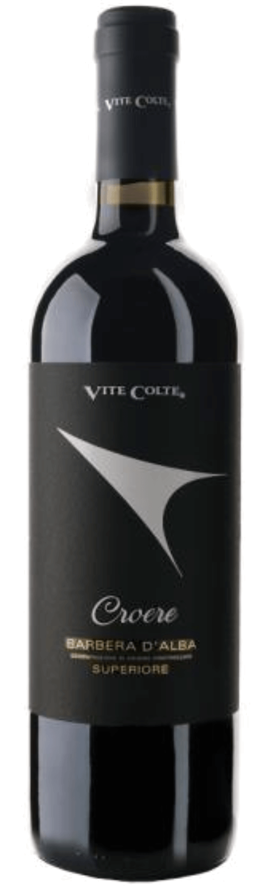 Vite Colte Croere Barbera d'Alba DOCG