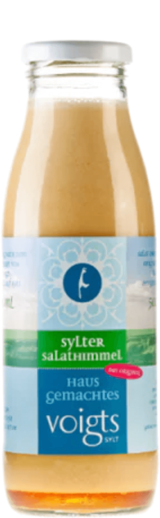 Voigts Sylter Salathimmel 0,5 Liter