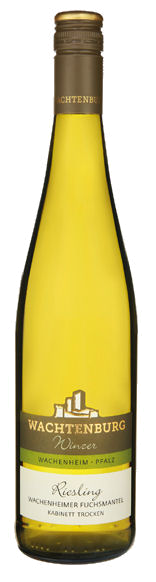 Wachenheimer Fuchsmantel Riesling Kabinett trocken