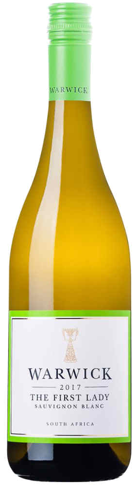 Warwick Estate First Lady Sauvignon Blanc