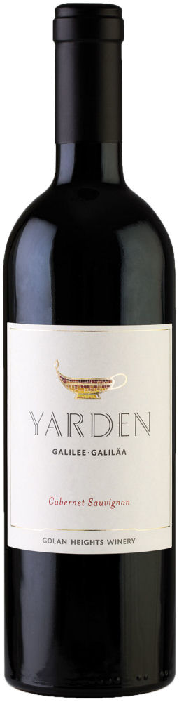 Yarden Cabernet Sauvignon