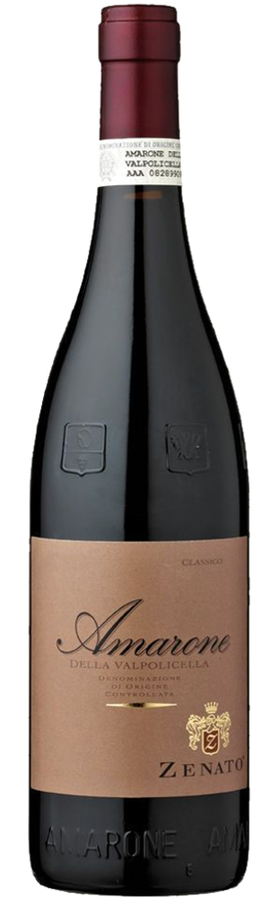 Zenato Amarone della Valpolicella Classico