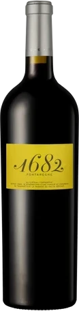 Vintage 1682 – Chateau Fontarèche