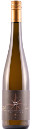 Viognier Goldkapsel