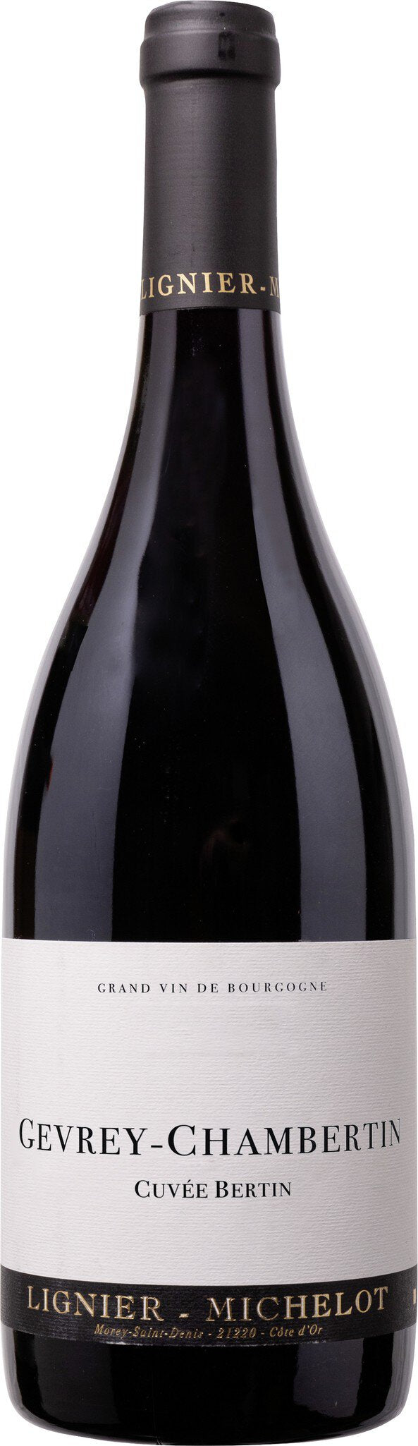 Gevry Chambertin Cuvée Bertin AC 0.75L