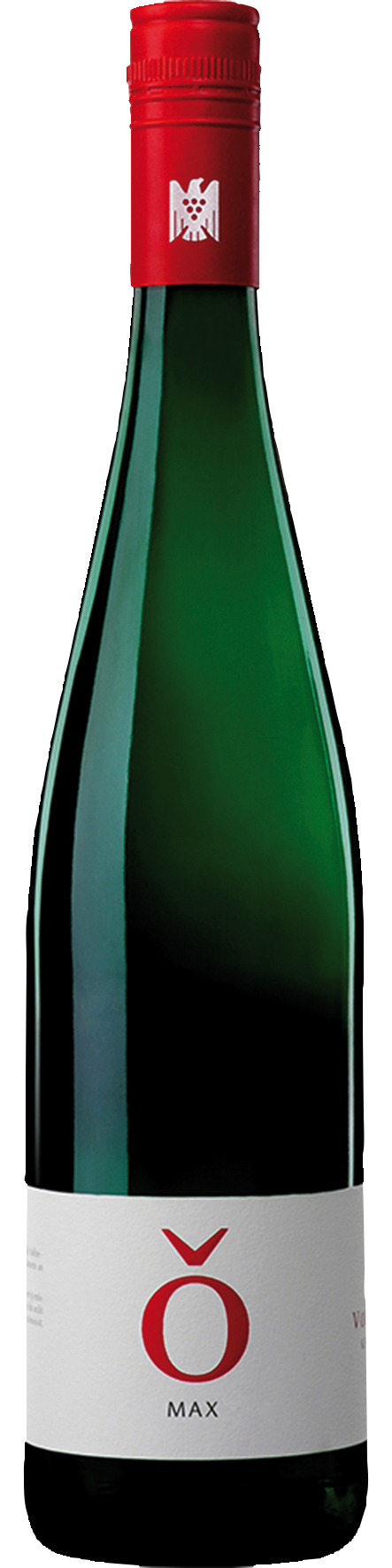 von Othegraven "MAX" Riesling Qualitätswein trocken