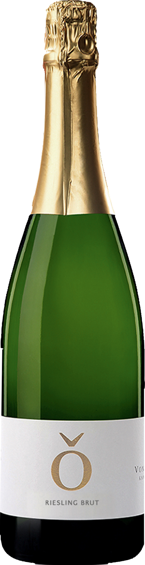 von Othegraven Riesling sparkling wine brut