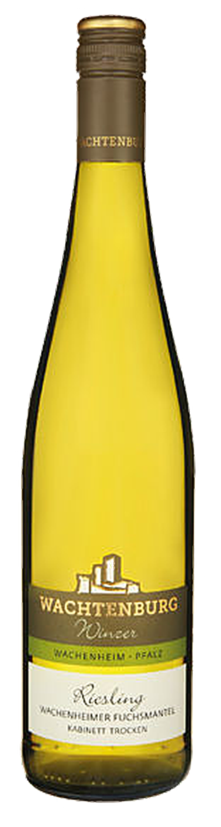 Wachenheimer Fuchsmantel Riesling Kabinett trocken