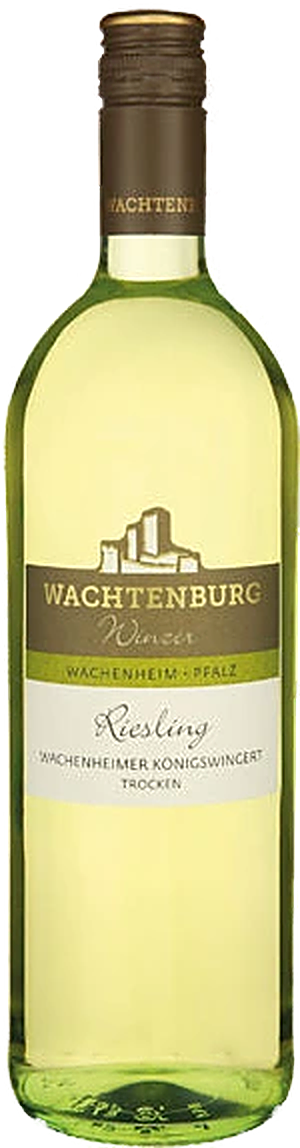 Wachenheimer Königswingert Riesling  trocken 1,0L