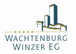 Logo der Wachtenburg Winzer, Weingut und Genossenschaft aus Wachenheim in der Pfalz.