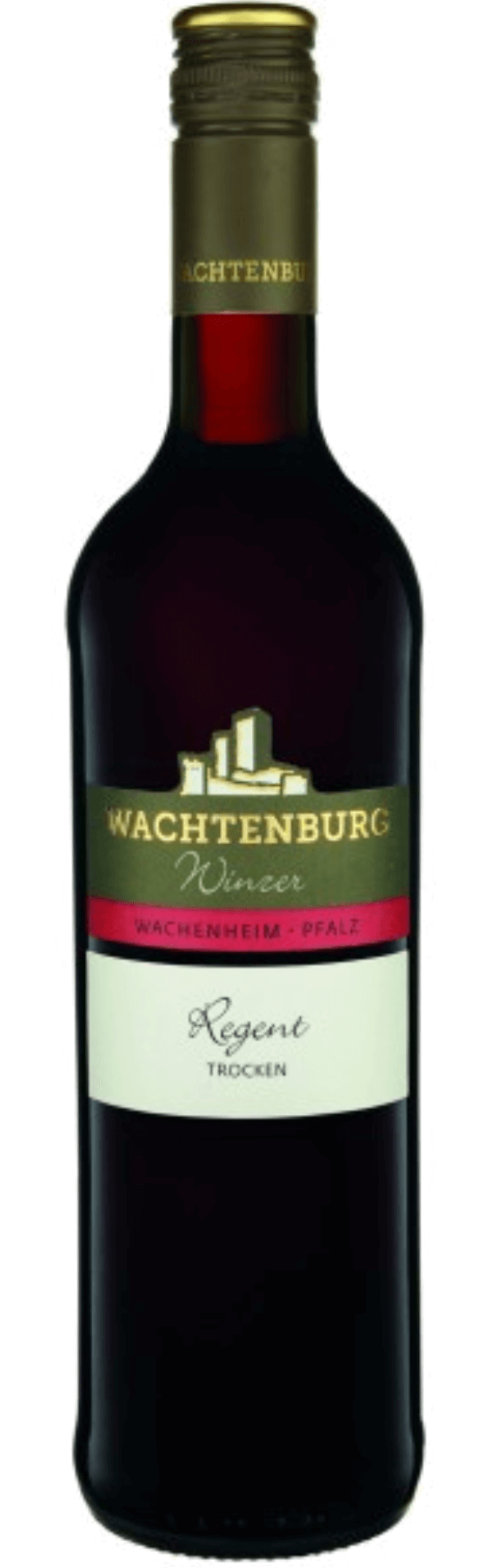 Wachtenburg Regent Pfalz dry