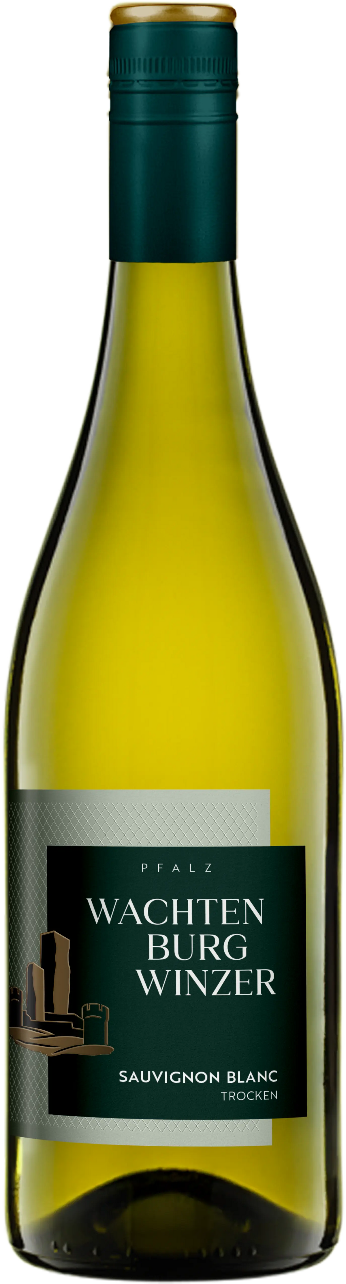 Wachtenburg Sauvignon Blanc dry