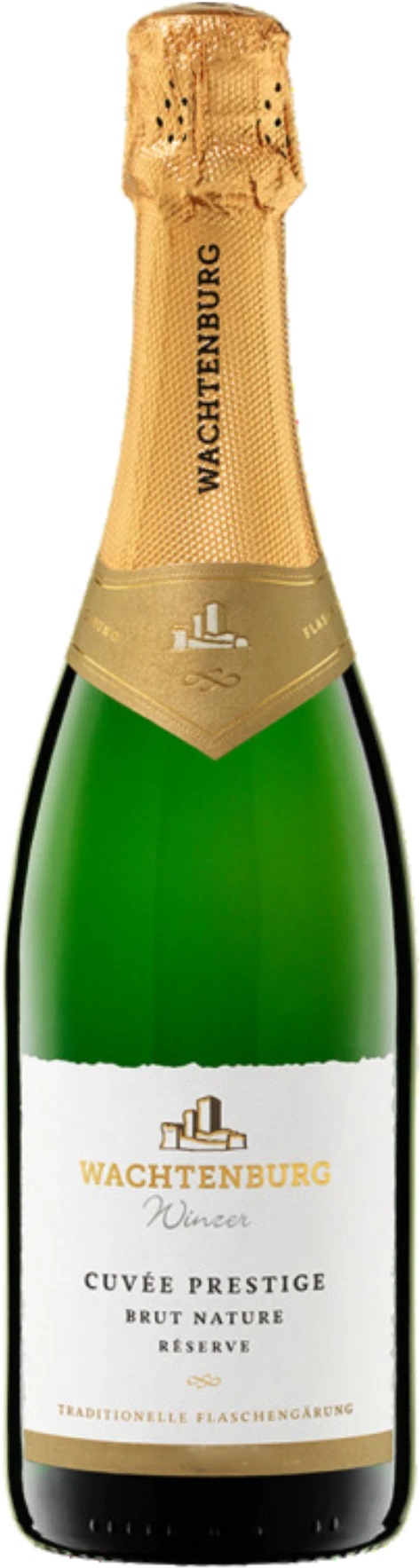 Wachenheimer Cuvée Prestige  Reserve Brut Nature