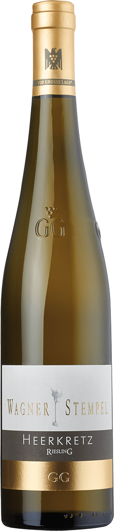 Siefersheim Heerkretz Riesling GG