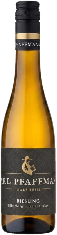 Walsheimer Silberberg Riesling Beerenauslese 0,375L