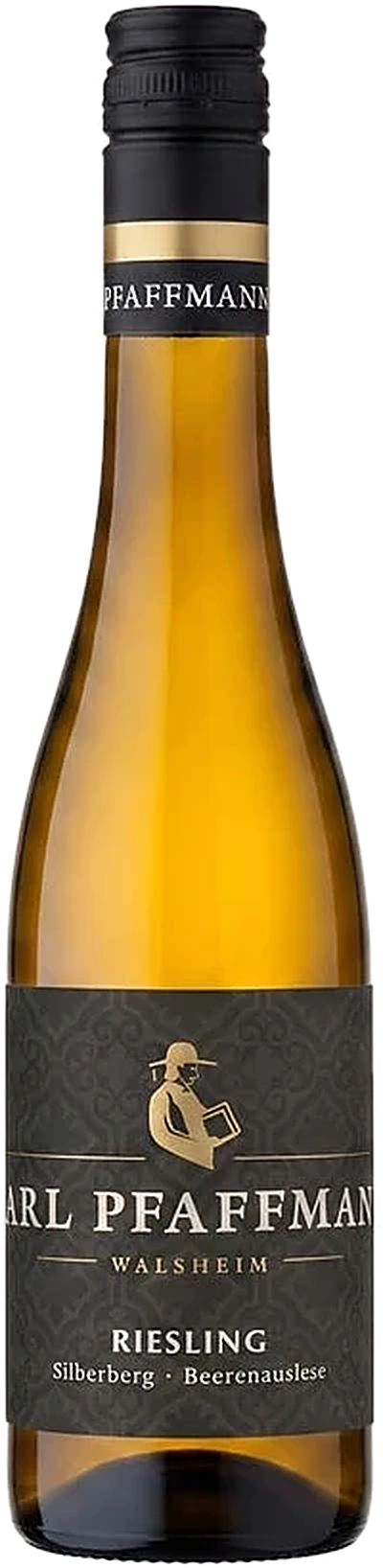 Walsheimer Silberberg Riesling Beerenauslese 0,375L