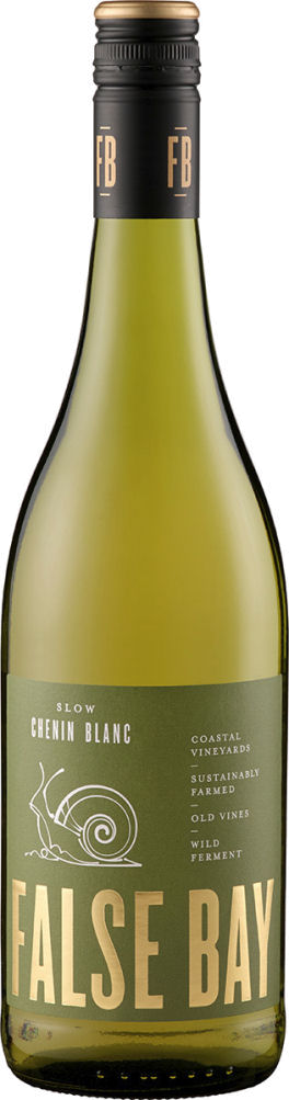 False Bay Slow Chenin Blanc