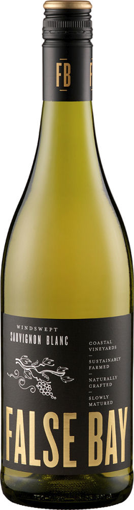 False Bay Windswept Sauvignon Blanc