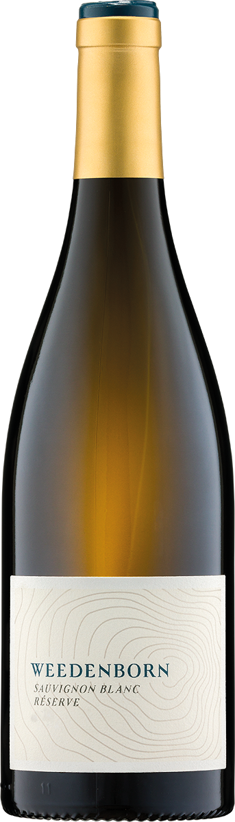 Weedenborn Sauvignon Blanc Réserve