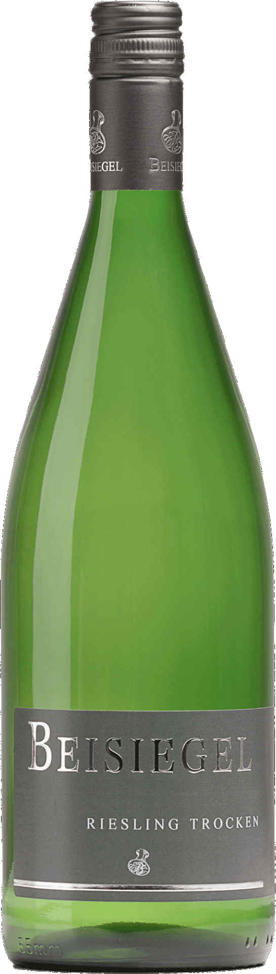 Beisiegel Riesling Estate Wine Dry 1.0L