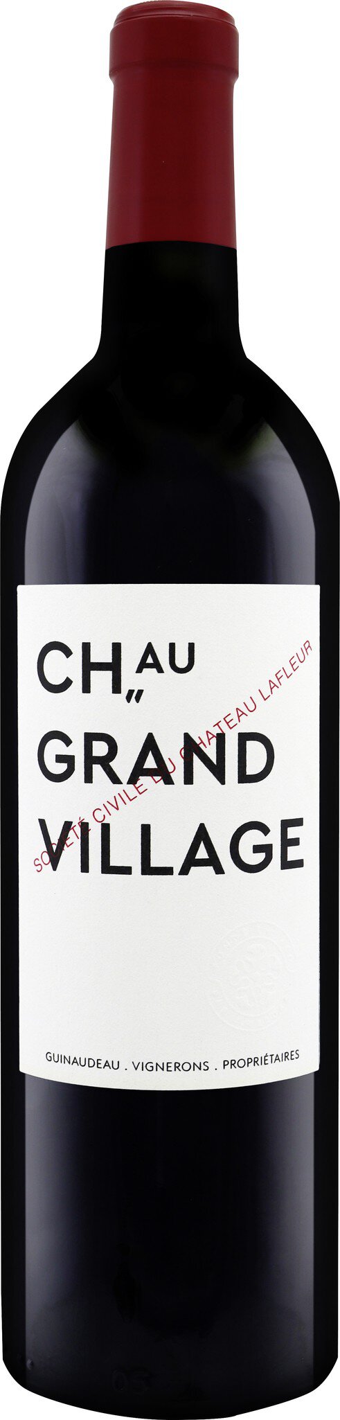 Pinot Noir Select QW Wien 0.75L