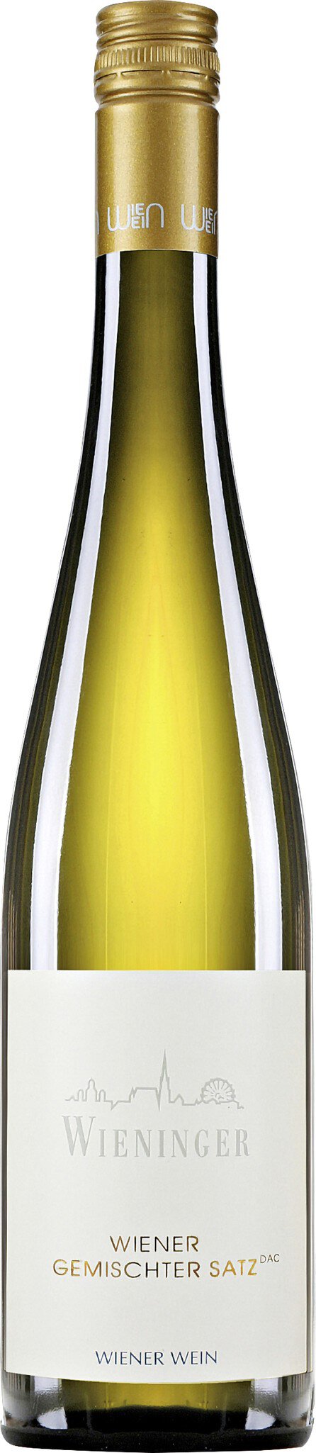 Wiener Gemischter Satz DAC Wien 0.75L