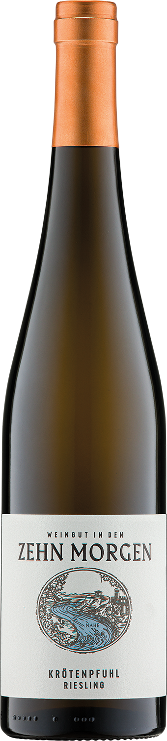 Weingut In den Zehn Morgen Riesling Krötenpfuhl