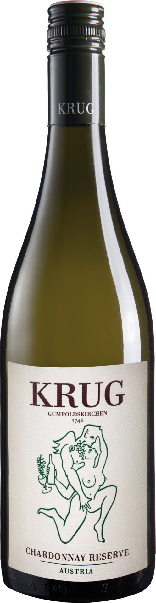 Krug Chardonnay Reserve