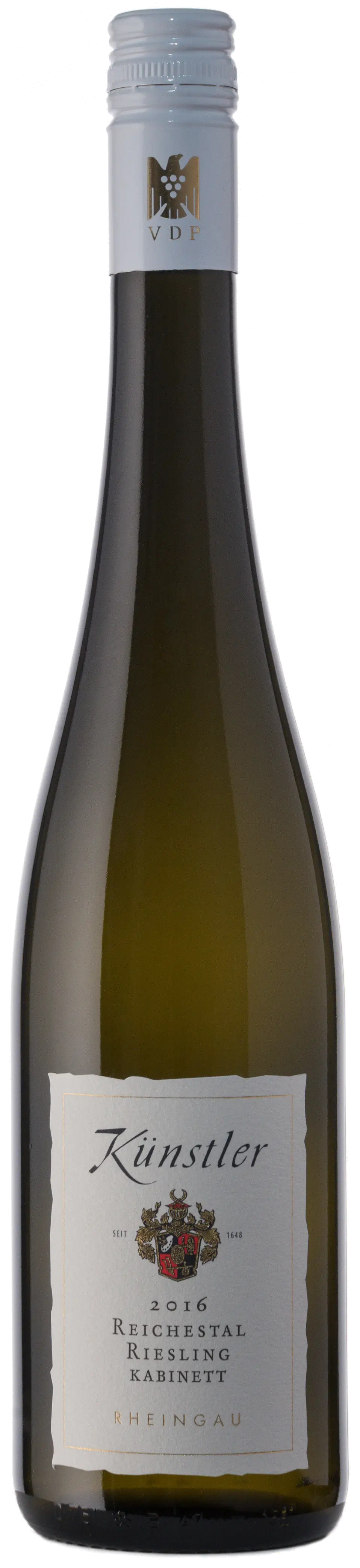 Hochheimer Reichestal Kabinett Riesling große Lage fruchtsüss