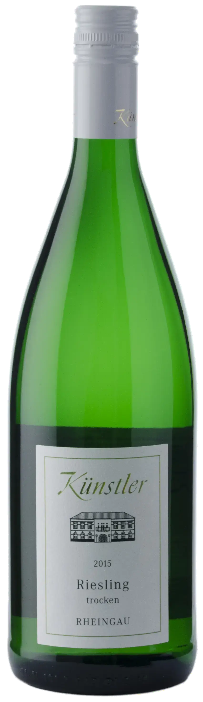 Künstler Riesling dry 1.0L
