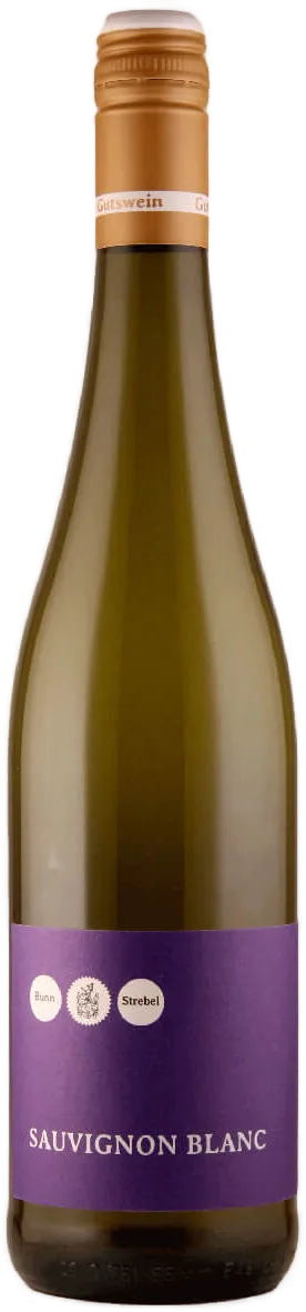 Lisa Bunn Sauvignon Blanc trocken