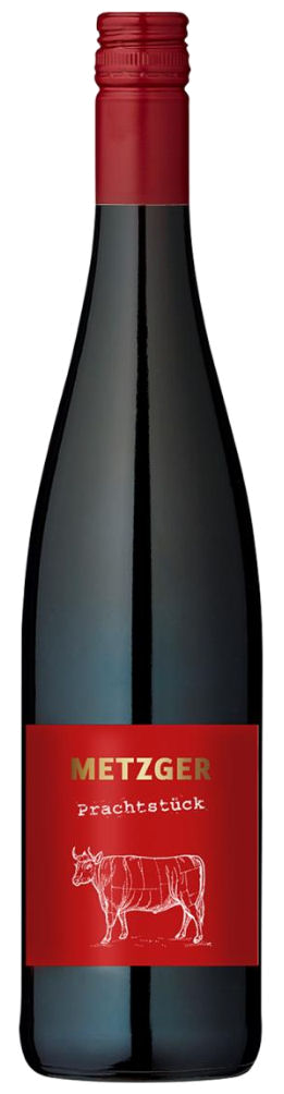 Butcher's Prachtstück Cuvée Red