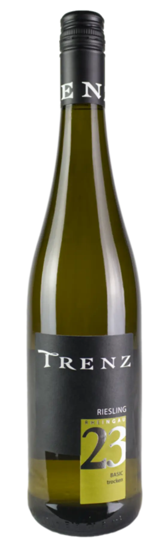Trenz Basic Riesling trocken