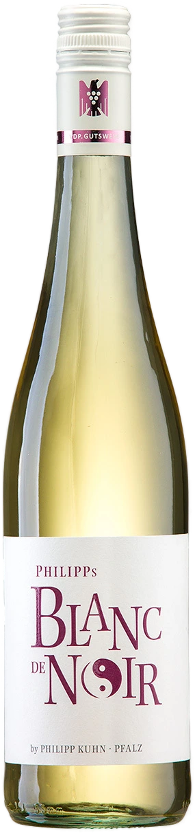 Philipp Kuhn Blanc de Noir