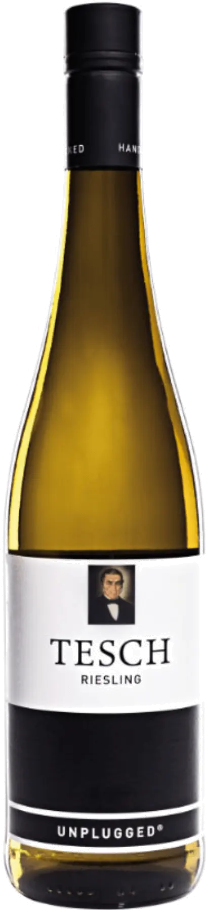 Tesch Riesling Unplugged dry