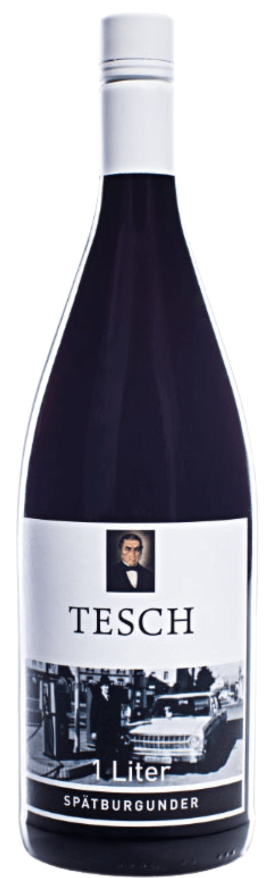 Tesch Pinot Noir dry 1.0L