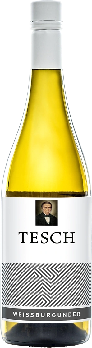 Tesch Weissburgunder dry
