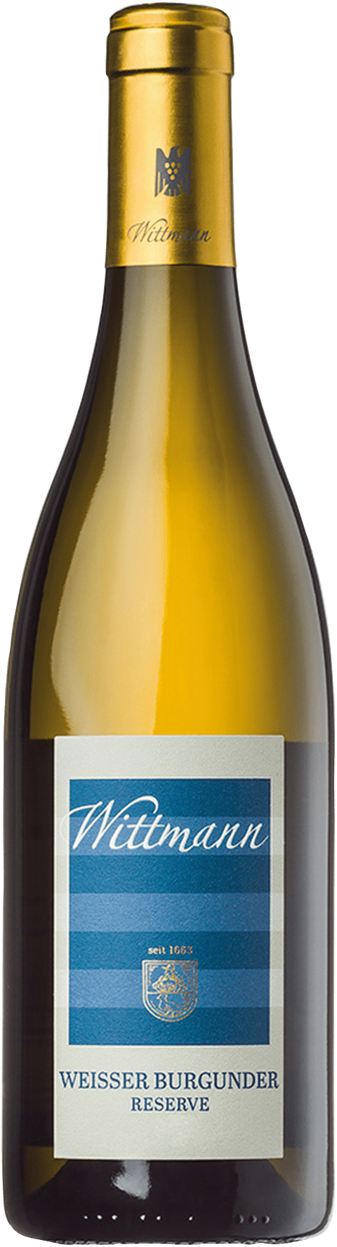 Pinot Blanc Qualitätswein trocken Reserve