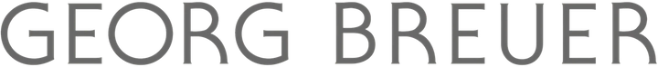 Logo des Weinguts Georg Breuer aus Rüdesheim am Rhein.