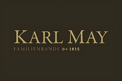 Weingut Karl May