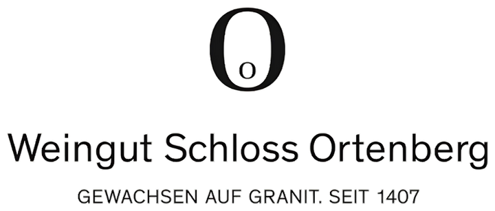 Weingut Schloss Ortenberg – Logo, Weine aus Baden, Deutschland