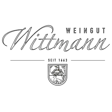 Logo des Weinguts Wittmann aus Westhofen, Rheinhessen – biodynamischer Familienbetrieb seit 1663.