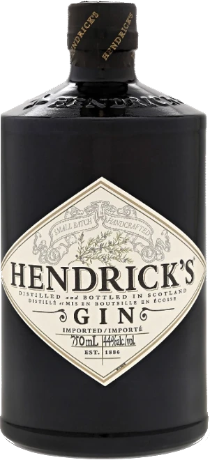 Hendrick's Gin