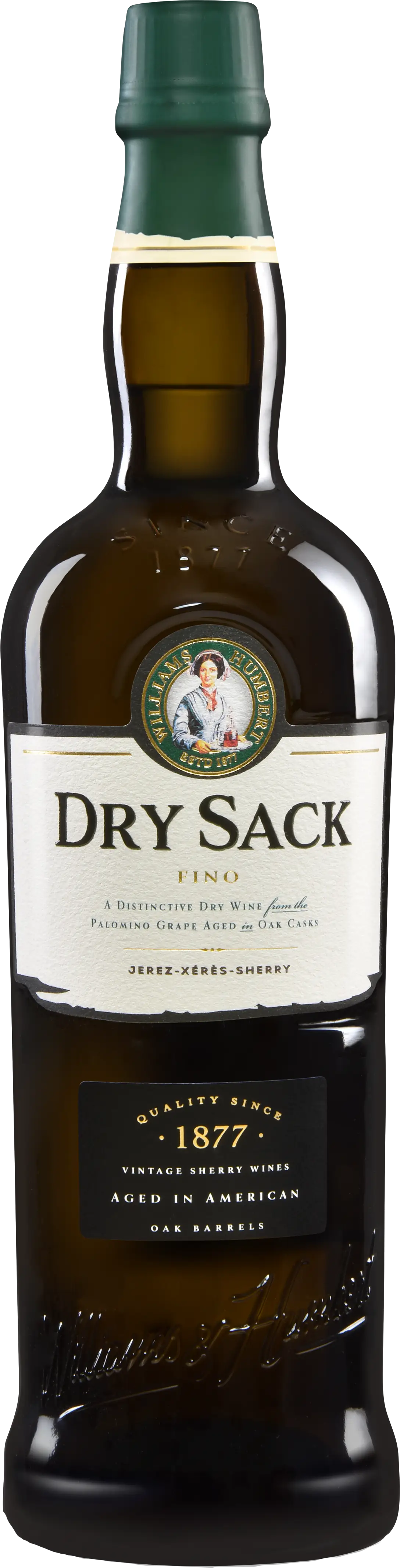 Dry Sack Fino Sherry